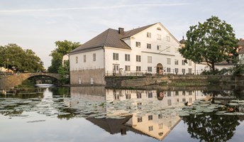 Bild för Helg på Upplandsmuseet
