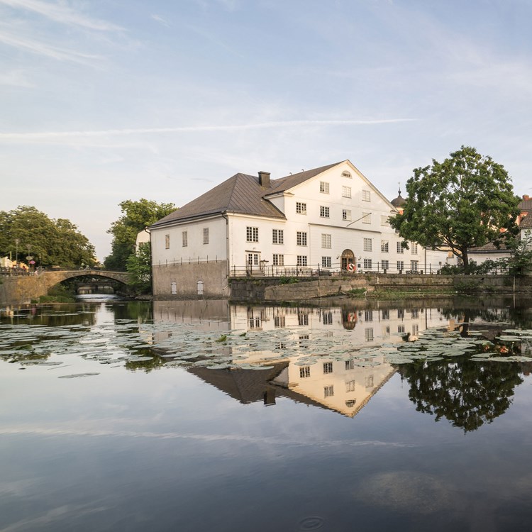 Helg på Upplandsmuseet