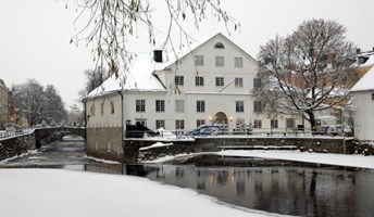 Bild för Helgprogram på Upplandsmuseet