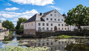 Bild för Helger på Upplandsmuseet – Upplev, Lek & Lär!