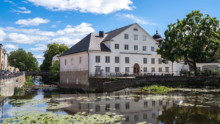 Helger på Upplandsmuseet – Upplev, Lek & Lär!