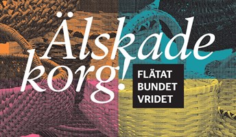 Bild för Invigning: Älskade korg!
