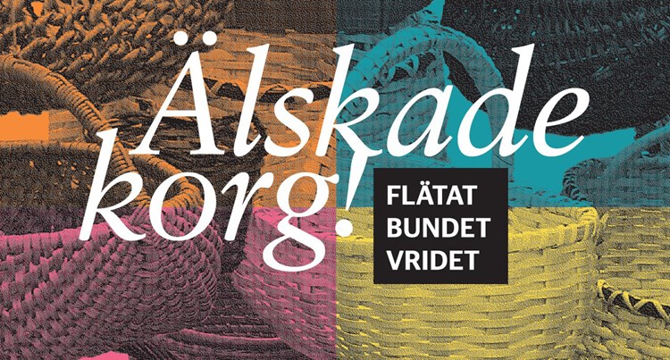 Invigning: Älskade korg!