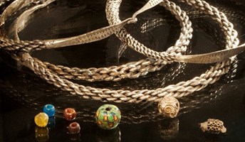 Bild för Tiden i rummet - Uppland under 5000 år