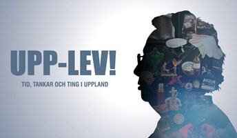 Bild för Fredagsvisning: UPP-LEV!