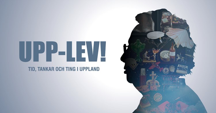 Fredagsvisning: UPP-LEV!