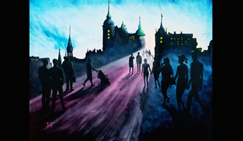 Bild för Fredagsvisning: De assimilerade