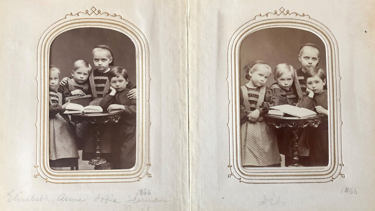 Påsklov på Upplandsmuseet